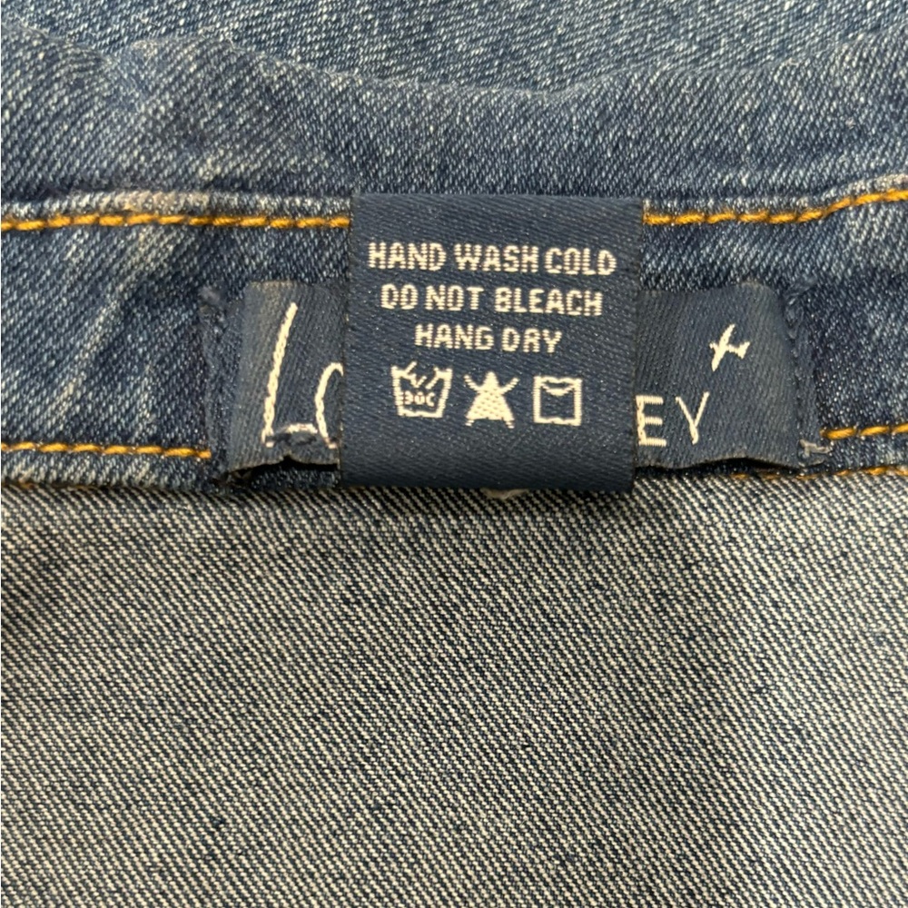 Denim Jacket - Picture 5 of 5